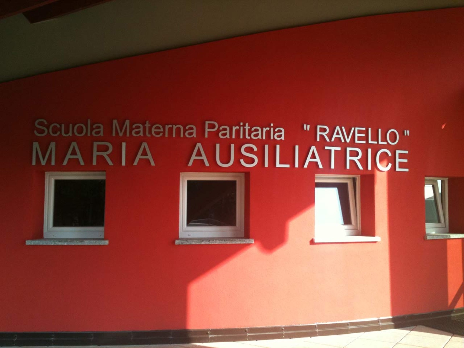 scuola