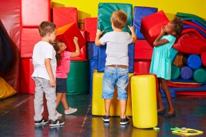 Psicomotricità-materiali